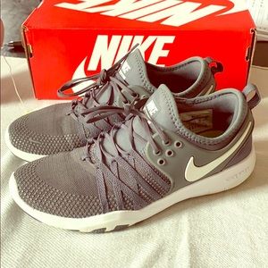 Women’s Nike free TR 7 training